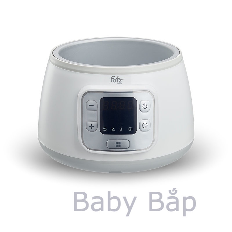 NỒI NẤU CHẬM THÔNG MINH 1.5L- SLOW 6 - FB9106SJ FATZBABY