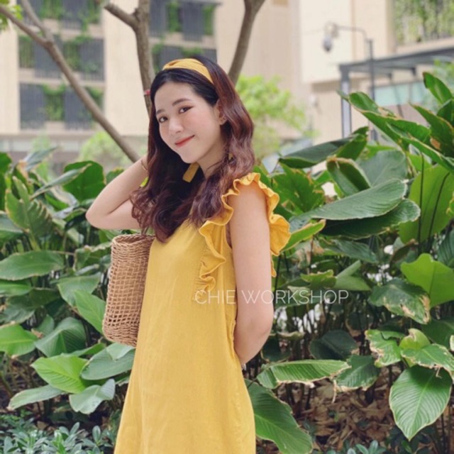 Đầm Chieworkshop size M