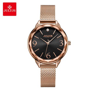 Đồng Hồ Nữ Julius JA-1210