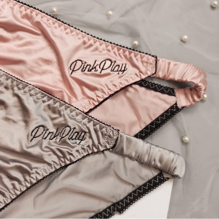 Quần Lót Pink Play Cá Tính Mới P216 | BigBuy360 - bigbuy360.vn
