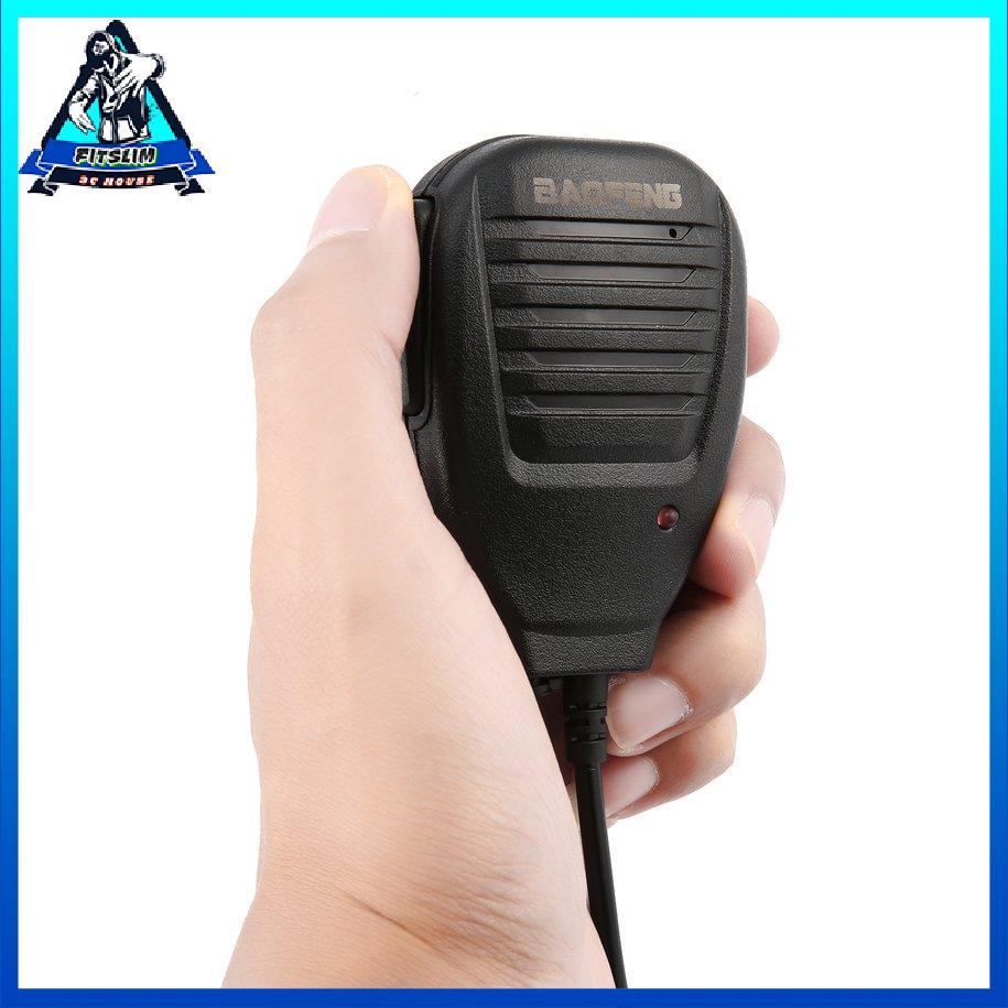 Loa micrô cầm tay Baofeng Máy bộ đàm hai chiều cho UV-5R [8/22]