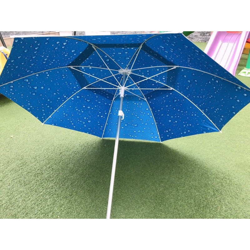 Ô 2m giọt nước che phủ lớn