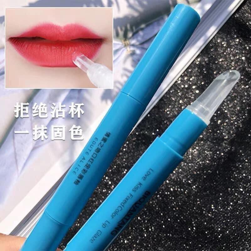 Son GEL Khóa Môi Siêu Hót Nội Địa Giá Sỉ Tốt