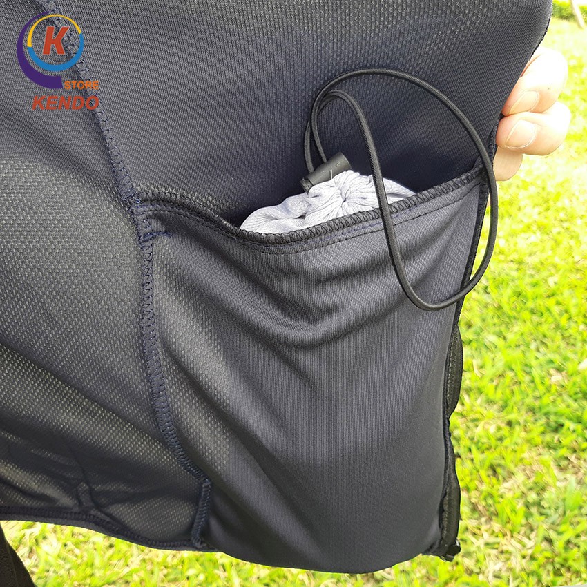 [Video Thật] Áo Chống Nắng Nam Nữ Cao Cấp Uni Chống Tia UV -Tặng Kèm Khẩu Trang Hoạt Tính- KenDo Store | BigBuy360 - bigbuy360.vn