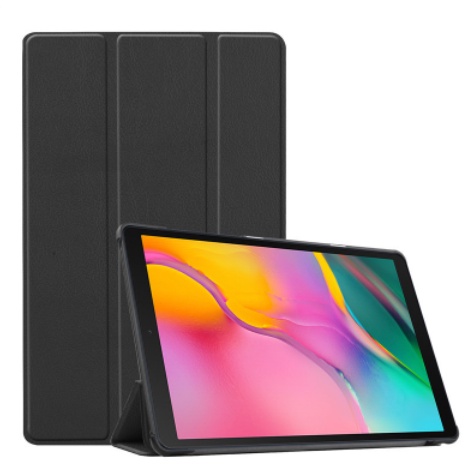 Bao da nắp gập 2 mặt cho Samsung Galaxy Tab A8 10.5inch X200, X205 lứng cứng bảo vệ máy