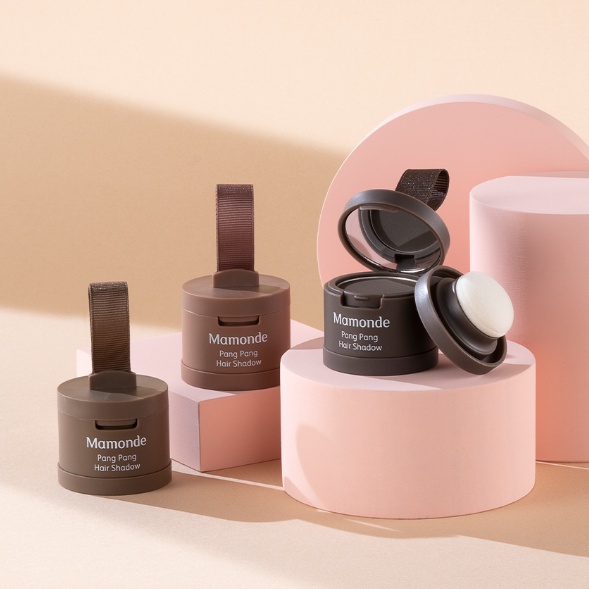 Phấn Tạo Kiểu Tóc Mamonde PANG PANG