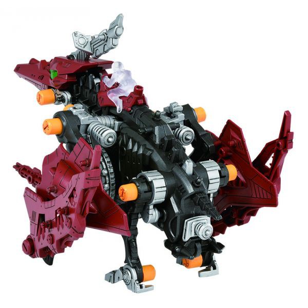 ZOIDS 2 - Chiến binh thú ZW29 SNIPTERA 596851