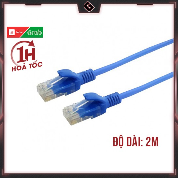 Dây Mạng UTP Cat5e King Master - Hàng Chính Hãng