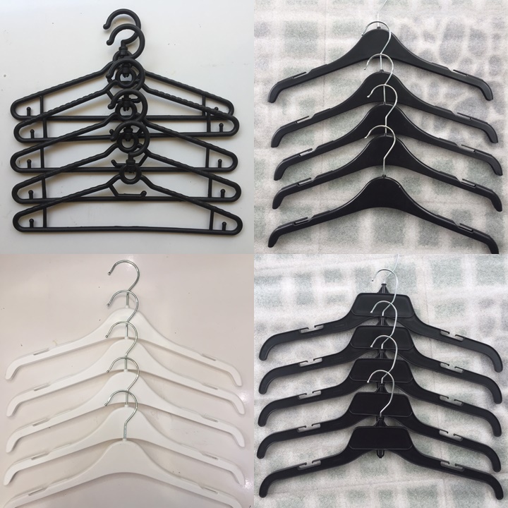 Móc áo chuyên dụng cho shop thời trang