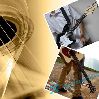 Set 6 Dây Đàn Guitar Bằng Thép