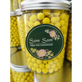 Viên Nghệ Mật Ong 200g