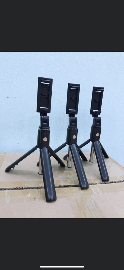 Gậy Tự Sướng Bluetooth K07, Gậy Selfie Bluetooth Loại 1 Cực Chắc | BigBuy360 - bigbuy360.vn