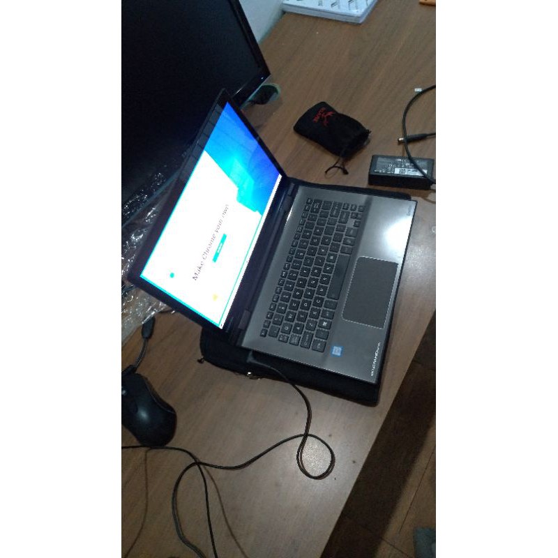 toshiba p25w i7 6600 | BigBuy360 - bigbuy360.vn