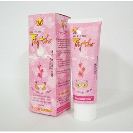 Sữa rửa mặt Tây Thi - Thái Dương