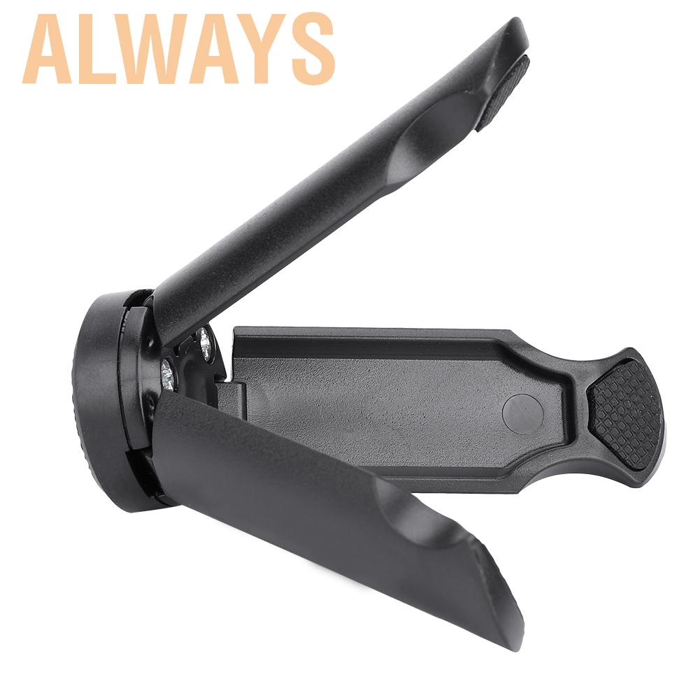 Giá đỡ ba chân PULUZ thông dụng ốc vít 1/4 inch cho Samsung iPhone