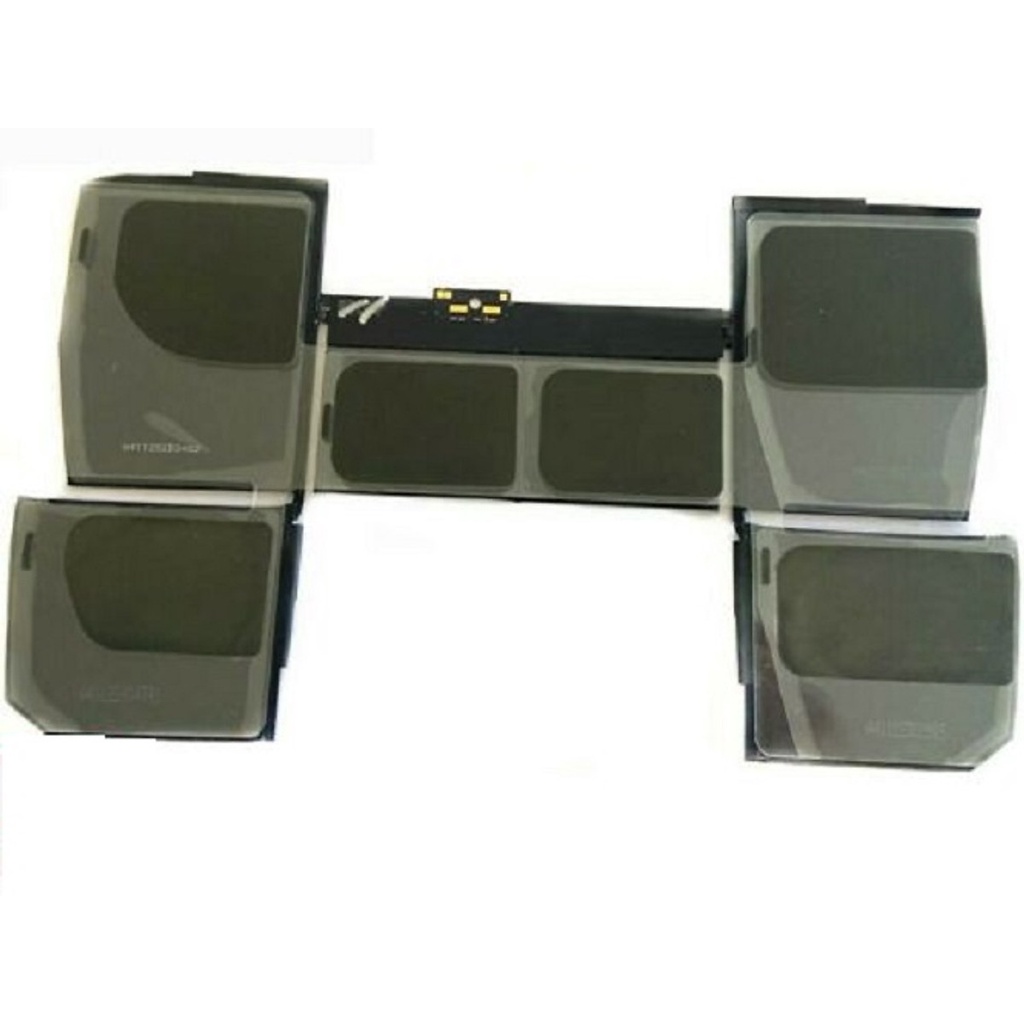 Pin dành cho Macbook 12 A1534 A1705 A1527 Early 2015 2016, Mid 2017