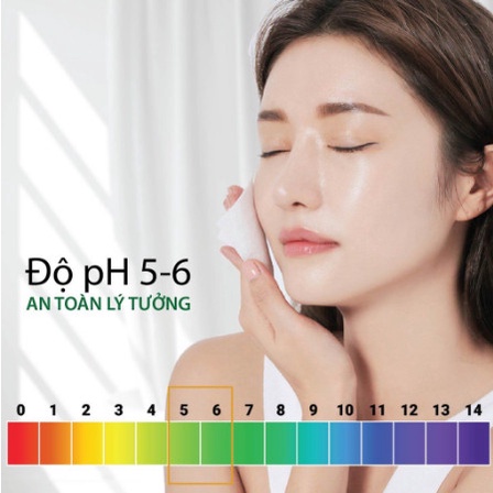 Mặt nạ Diếp Cá dưỡng ẩm trắng da 50g