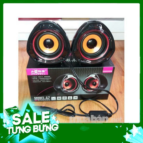 SeO GIA BAT NGO Loa vi tính BL - A7 nghe nhạc cực đỉnh MỚI NHẤT MỚI