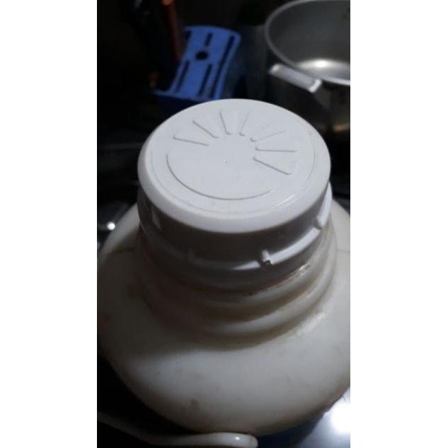 Nút phích nước Rạng Đông 2L và 3,2L