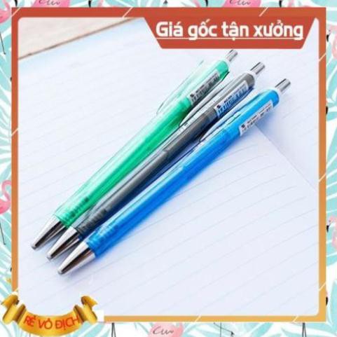 Bút bi nước,Bút Gel nước TL B-011 MÀU XANH .....Mýt_Shop_86