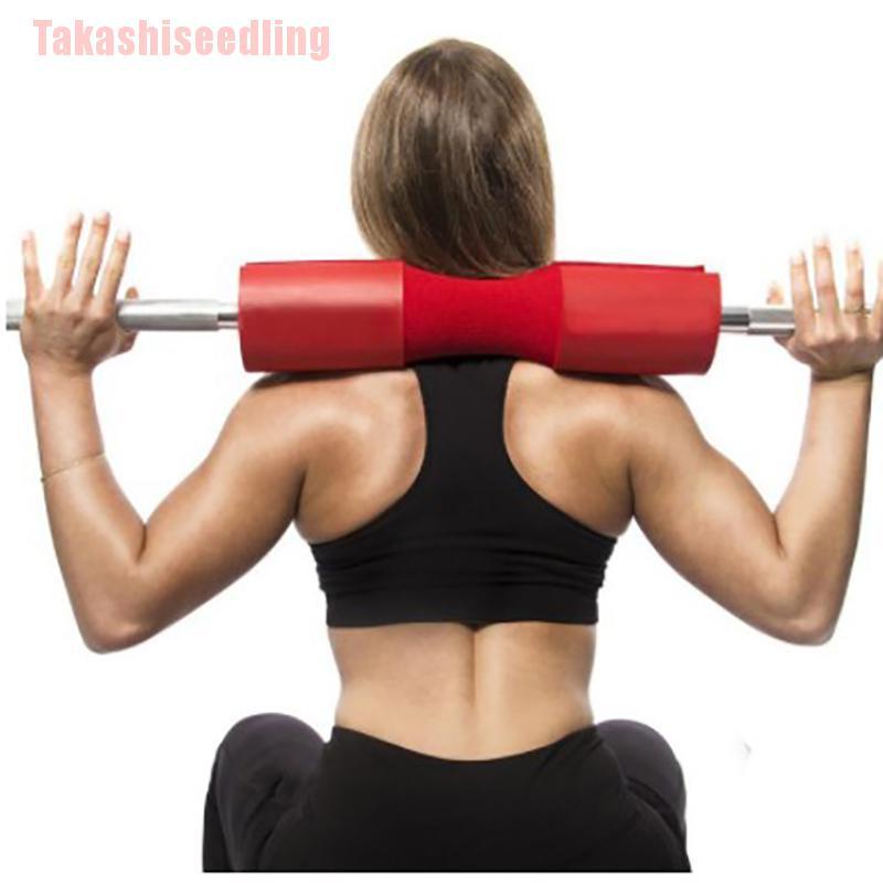 Đệm xốp bọc thanh tạ bảo vệ hỗ trợ tập gym chuyên nghiệp