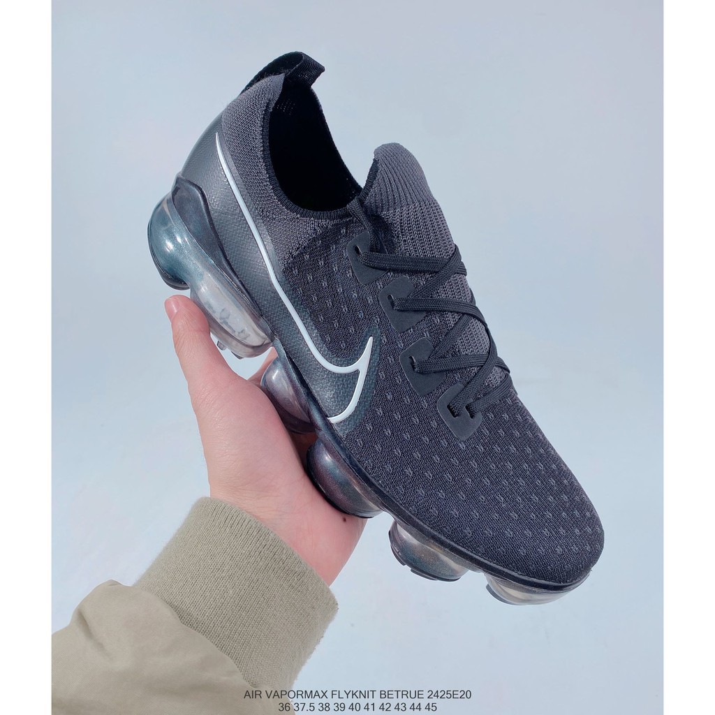 📦 FULLBOX 🌐 ORDER  🎀 SALE 50% 🎀 💯 ẢNH THẬT 🏷 Nike Air VaporMax Flyknit Betrue 🏷 👟 GIÀY NAM NỮ 👟