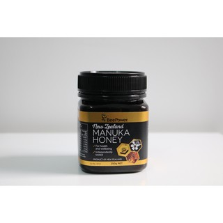 MẬT ONG MANUKA New Zealand 250g UMF 5+/ 10+ / 15+/ 20+