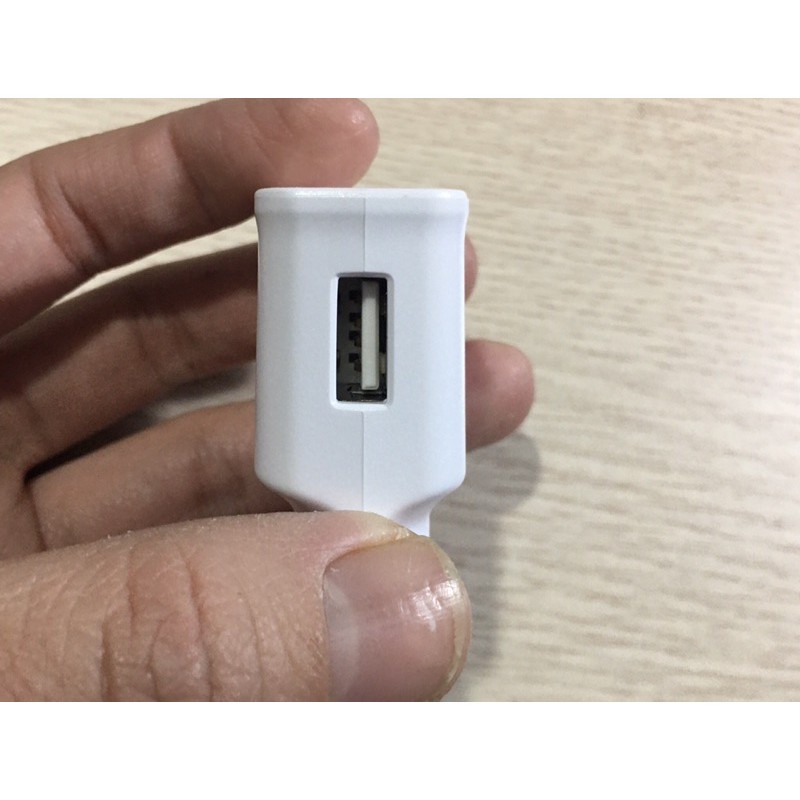 Bộ sạc Galaxy J7 Prime công ty G610