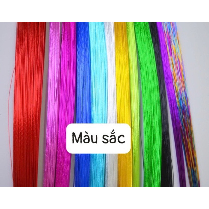 1kg Kẽm xi 22,24,26,28 làm hoa cây kim tiền làm hoa cành vàng lá ngọc,gấp sao giấy ,hoa len sợi,Handmade