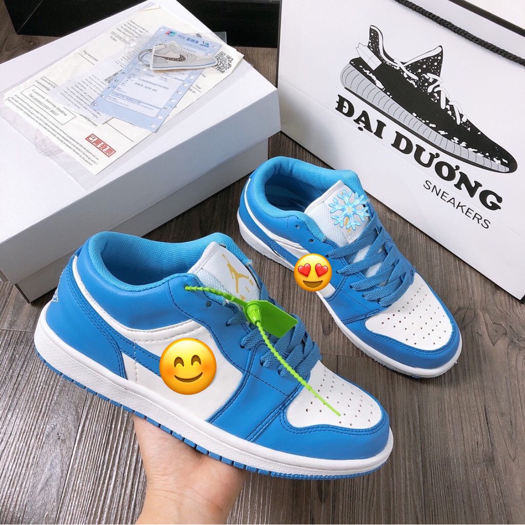 giày 𝗝𝗼𝗿𝗱𝗮𝗻 xanh thấp 𝗝𝗼𝗿𝗱𝗮𝗻 𝟭 xanh thấp 𝗷𝗱 xanh thấp cổ