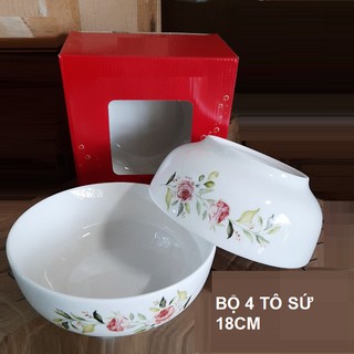 tô sứ trắng ăn cơm - tô sứ trắng ăn cơm