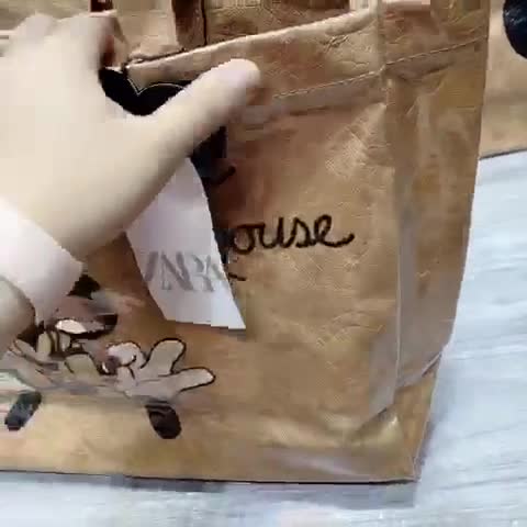 Túi Mickey hãng ZR xuất_túi công sở vừa a4, laptop | BigBuy360 - bigbuy360.vn