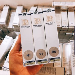 Kem làm hồng nhũ hoa Mibiti Prudente Nuwhite N1