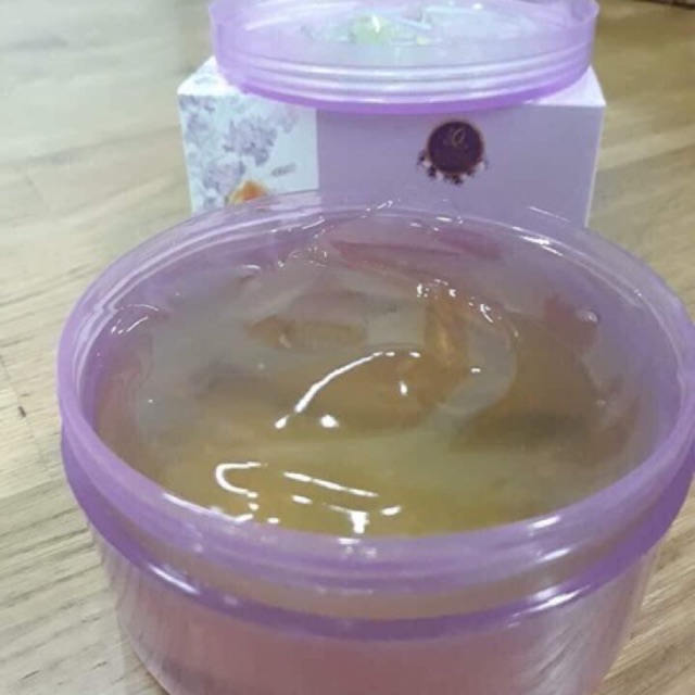 mặt nạ tảo sâm Linh Nhâm