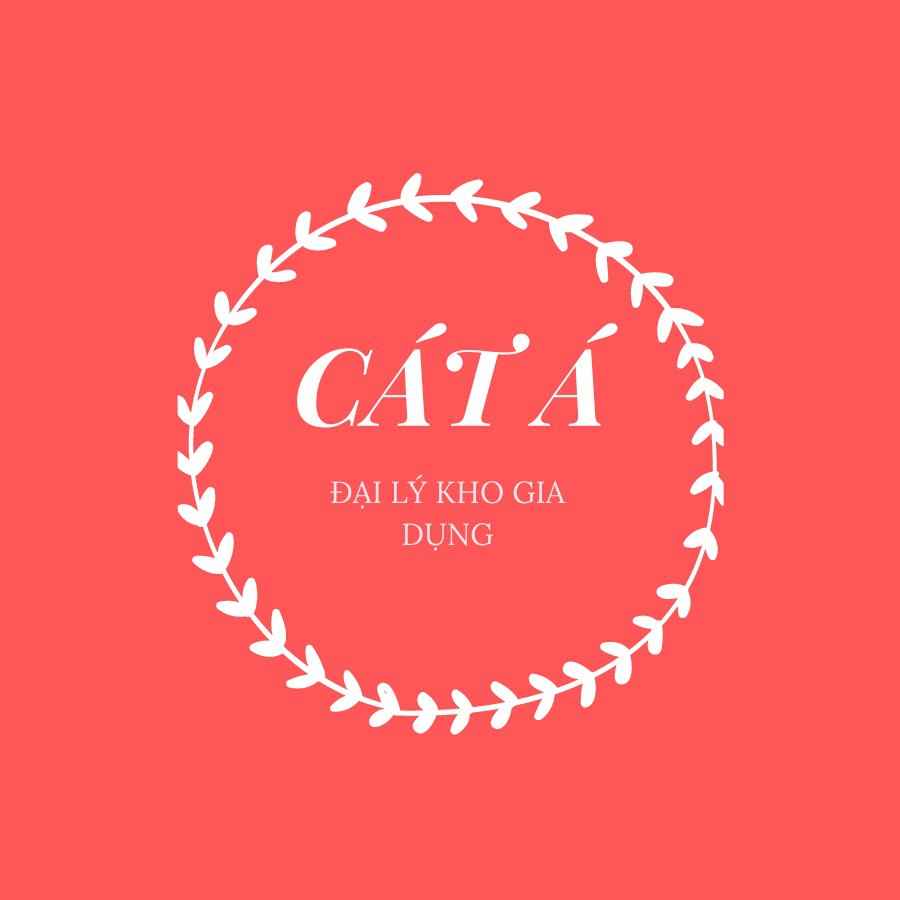 CÁT Á - Đại lý kho gia dụng