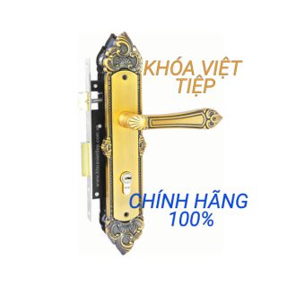 KHÓA TAY GẠT VIỆT TIỆP 04942 CAM KẾT CHÍNH HÃNG 100%