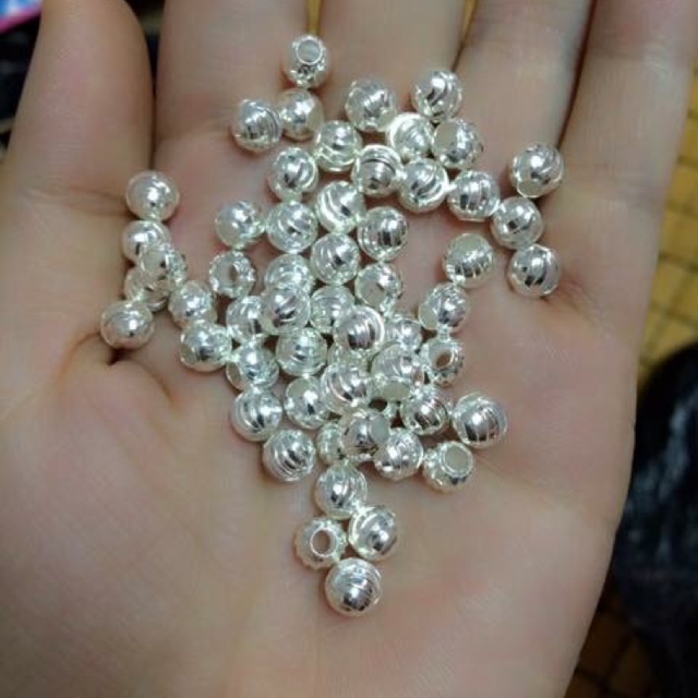 Bi bạc sâu vòng dâu