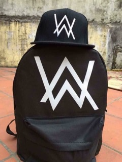 Mũ alan walker