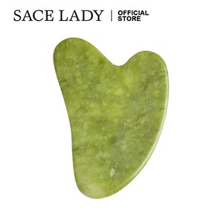 Miếng Đá Guasha Mát Xa Mặt SACE LADY 33g