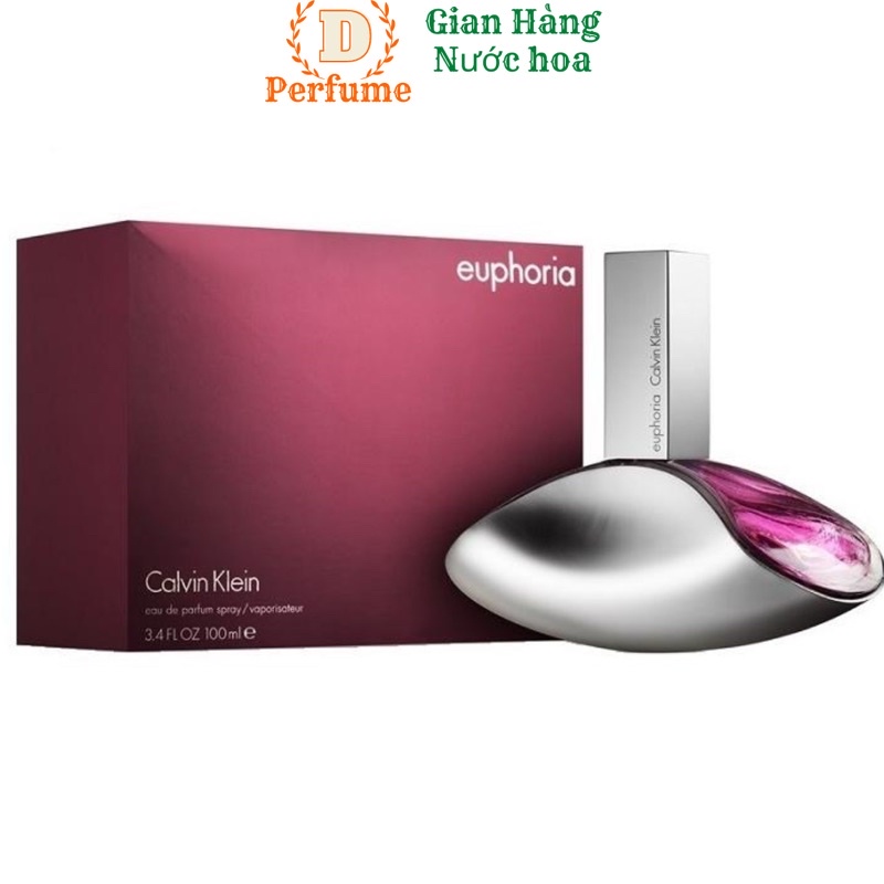 Dienperfume  - Nước Hoa CK Euphoria for woman Edp