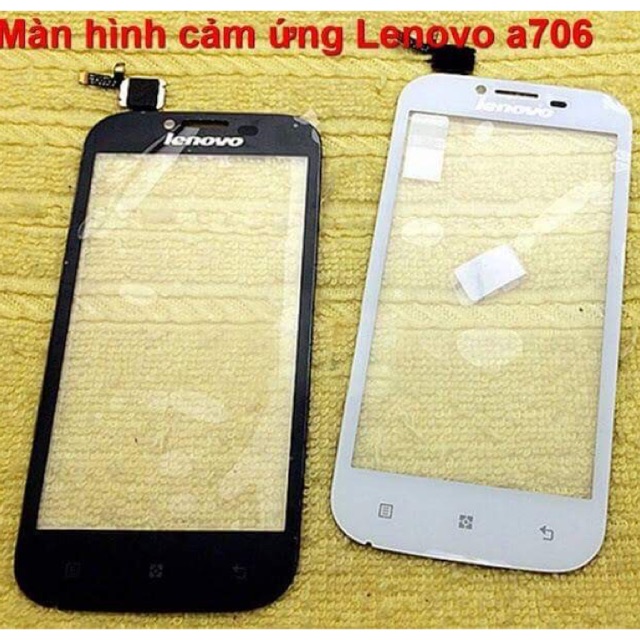 Cảm ứng Lenovo A706