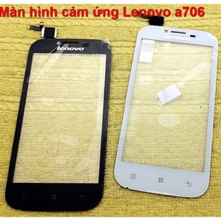 Cảm ứng lenovo a706