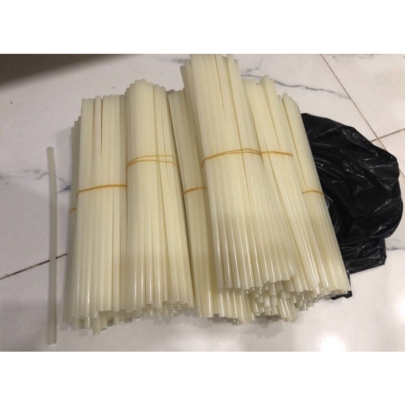 Keo nến dùng cho súng bắn keo silicon