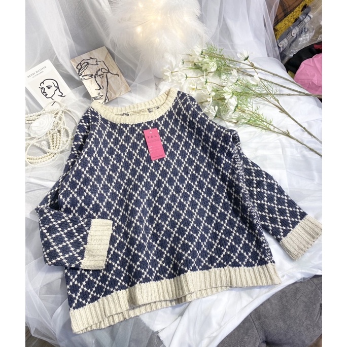 Áo len si tuyển chọn