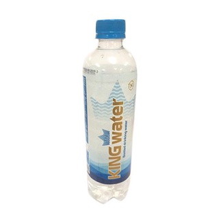 Nước uống đóng chai king water 500ml - 1 chai
