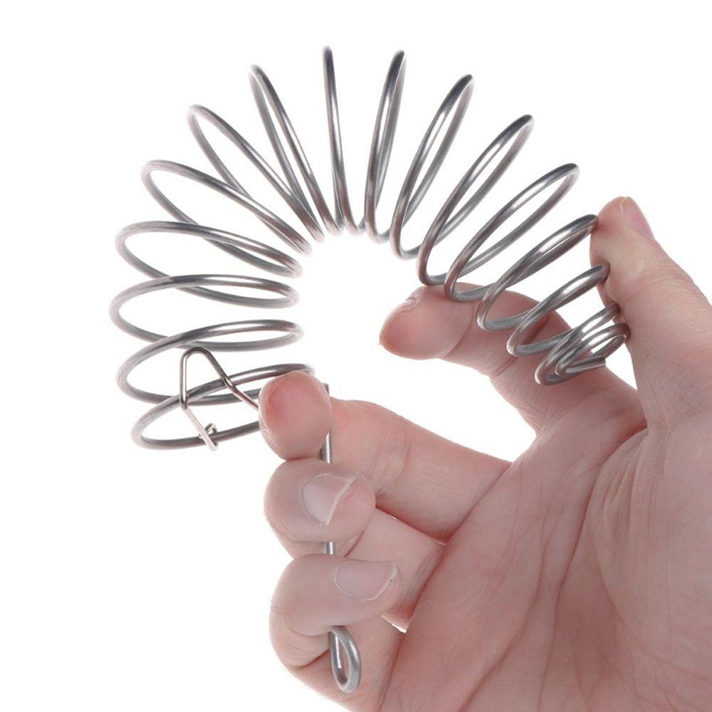 Dụng Cụ Đựng Thức Ăn Bằng Thép Không Gỉ Cho Chim Vẹt