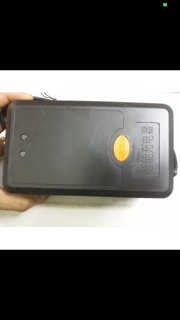 Sạc xe điện 60v-20ah