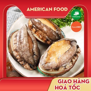 Bào ngư malaysia size 10 con/kg đông lạnh