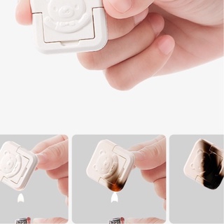 Bịt Ổ Điện Cao Cấp Giữ An Toàn Cho Bé