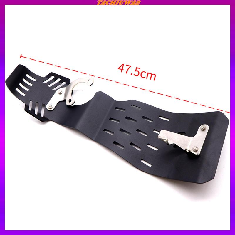 Tấm Chắn Bảo Vệ Khung Gầm Động Cơ Chống Trượt Cho Ducati Scrambler 800 Tachiuwa2